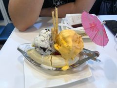 -糖水佬(深水埗店)