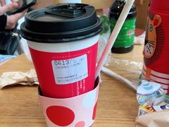 -85度C(深圳佳宁娜店)