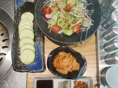 -焱铁烧·黑毛和牛专门店(南宁万象城店)