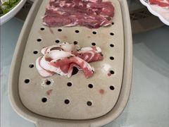 -草原传奇鲜羊火锅(桥北店)