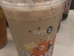 -CoCo都可(桃浦新邻店)