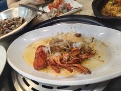 -船梆煮•蒸汽海鲜·生腌干蒸(五四广场店)