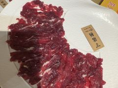 匙柄-潮牛鲜天下(小店富康店)