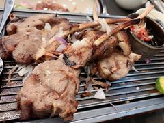 -THE PAWON·8碗(古北SOHO店)