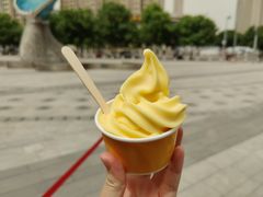 -麦当劳(龙湖北京大兴天街店)