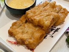 -梅利汴京烤鸭•开封豫菜地标店(东司门店)