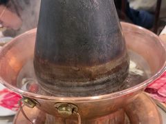 -东来顺饭庄(王府井步行街店)