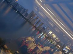 -铭副琦食·虾蟹烩馆(渔人码头店)
