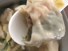 -海平馄饨(逍遥二路店)
