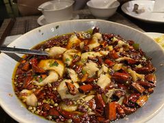 -成都钓鱼台精品酒店-品聚·成都餐厅