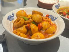 -潇湘阁(汉光百货店)