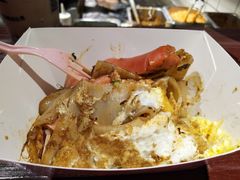 -四环冷面王(西单华威约饭街店)