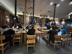 -朴家炭烤(浦东禹悦汇店)
