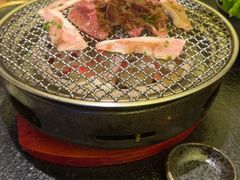 -樱嘢·炭火烧肉(惠南店)