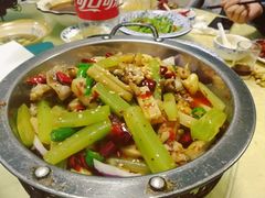 -川悦壹号·川菜(蠡溪路店)