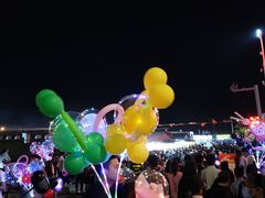 -大学城夜市大排档(凤栖路店)