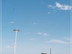 -东戴河风景区-止锚湾