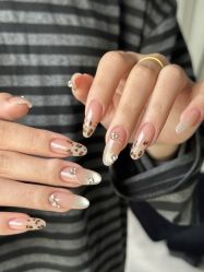 -UU·NAIL美甲美睫專門店