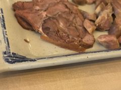 -山南熏肉大饼(辽菜旗舰店)