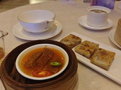 -福州天元国际威斯汀酒店·中国元素餐厅