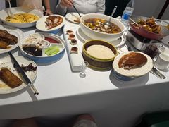 -海富门·带鱼·淮扬菜·粤菜(甘家口店)