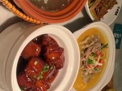 -小菜园新徽菜(无锡宜家荟聚中心店)