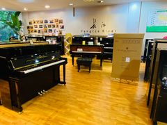-柏斯琴行(汾阳店)
