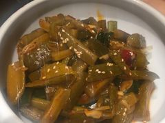 -手选潮汕鲜活牛肉火锅(二七广场店)