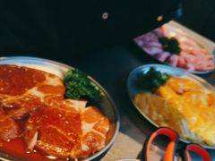 -大叹号·朝鲜族烤肉(潍坊泰华城店)