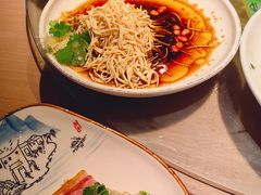 小烫干丝-花园茶楼(兴城西路店)