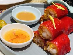 -陶兰居·手工点心·粤菜(圆融时代广场店)