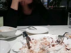 -卡朋西餐(大信新都汇店)