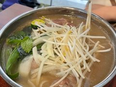 -海安安越南粉(丹竹頭店)