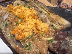 -质烤烤物·活烤海鲜(质烤总店)