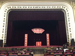 -百乐会相声剧场