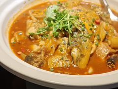 -魏铭鱼头捞饭(晋阳路店)