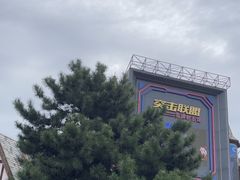 -沈阳方特欢乐世界