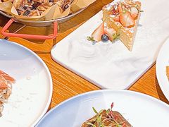 -JuiceRobot·手工意大利面&汉堡精酿(珠江新城店)
