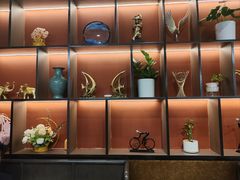 -鸽鸽小垸(长椿街店)