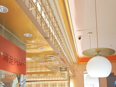 -争鲜回转寿司(太阳宫凯德SURPER店)