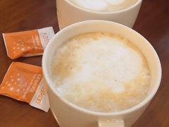 -星巴克(赛特购物中心店)