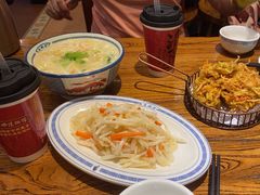 -老雒阳面馆·水席(定鼎门店)