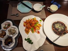 -童福兴·南京菜(老门东店)