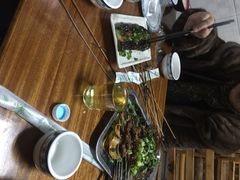 刘选生烧烤-刘选生烧烤