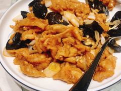 过油肉-凯鸽酒楼(大同振兴街店)