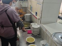 -老方子馅饼粥(台东店)
