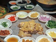 -禾府酒家·传统广府味(番禺店)