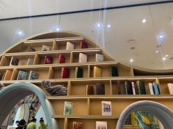 -奈尔宝·儿童乐园·亲子餐厅(星河湾店)