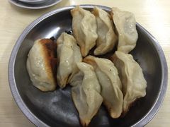 锅贴-黄阿姨锅贴大王(万航渡路店)