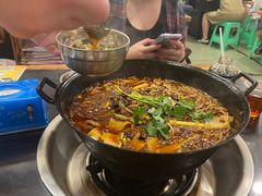 -鸿顺老铁锅美蛙鱼府(解放碑店)